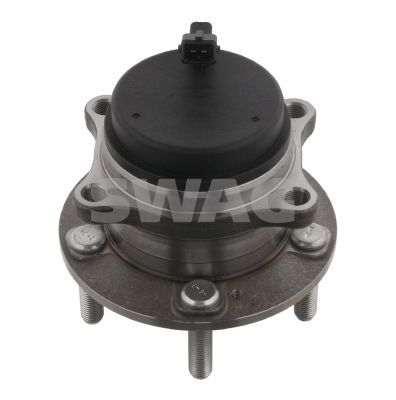 Rato guolio komplektas SWAG 90 93 2883