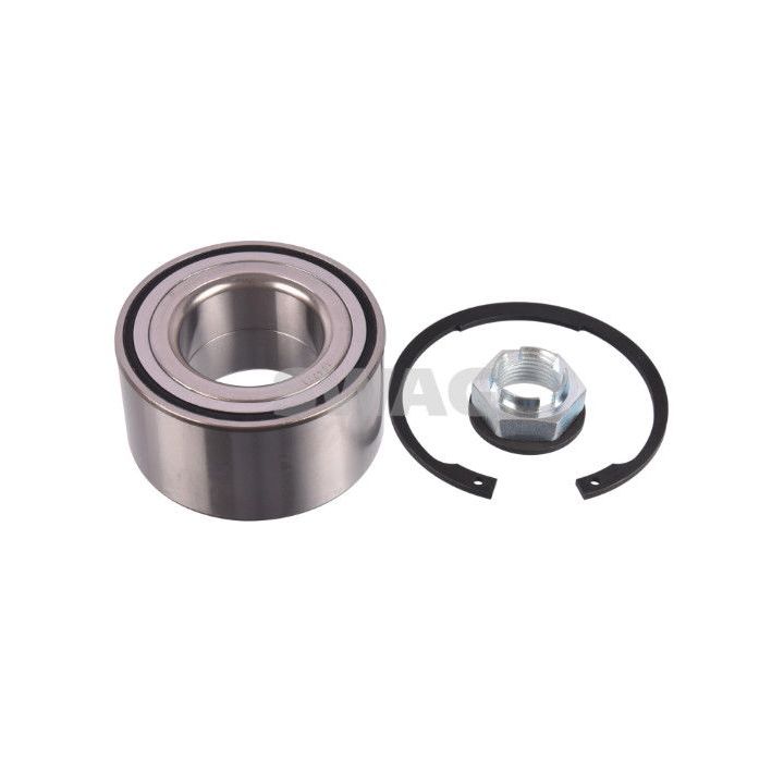 Rato guolio komplektas SWAG 33 10 2385