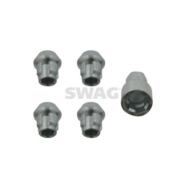 Rato veržlė SWAG 82 92 7058