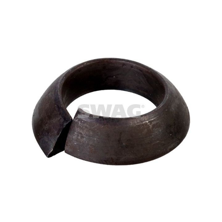 Laikantysis žiedas, rato diskas SWAG 99 90 1244