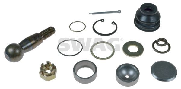 Remonto komplektas, atbulinės eigos svirtis SWAG 22 94 8113