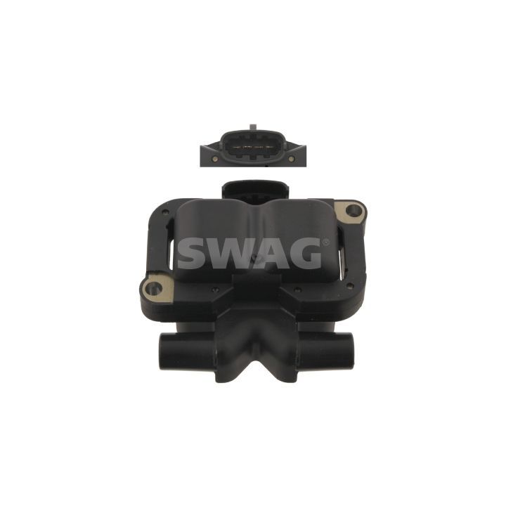 Ritė, uždegimas SWAG 12 92 8549