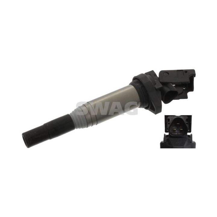 Ritė, uždegimas SWAG 20 94 5032