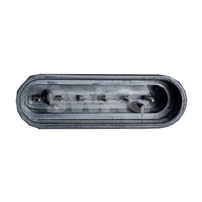 Ritė, uždegimas SWAG 33 10 1060