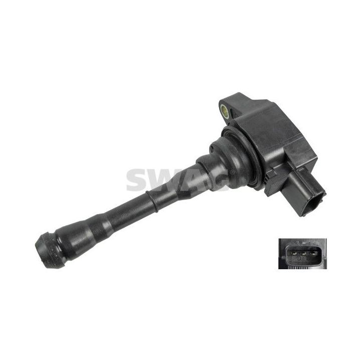 Ritė, uždegimas SWAG 33 10 6754