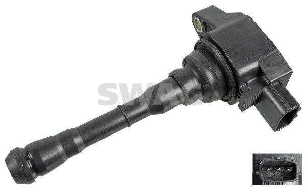 Ritė, uždegimas SWAG 33 10 6754