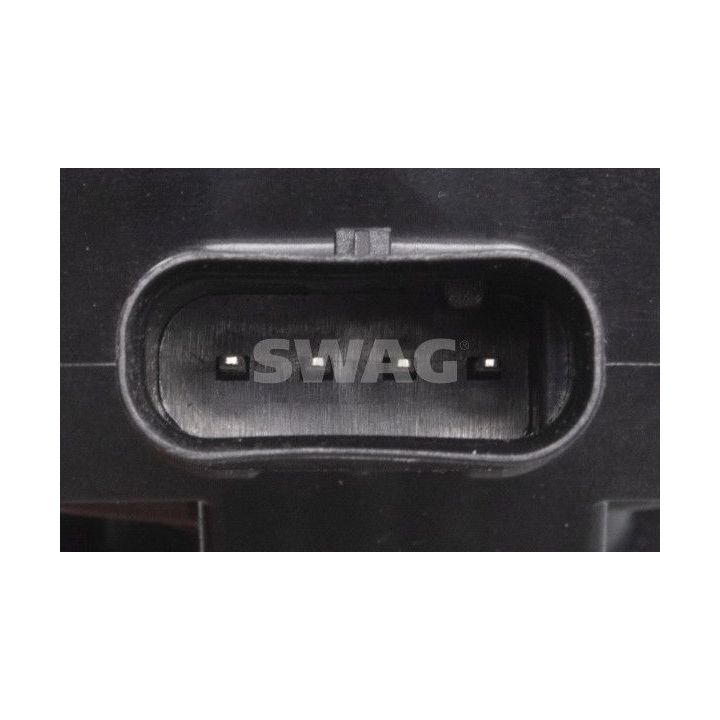 Ritė, uždegimas SWAG 33 10 8195