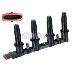 Ritė, uždegimas SWAG 40 92 8108