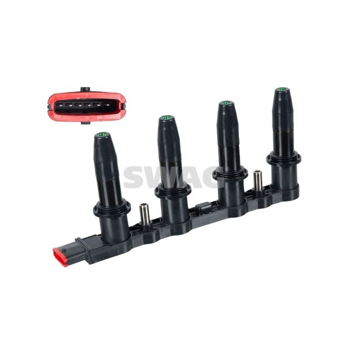 Ritė, uždegimas SWAG 40 92 8108