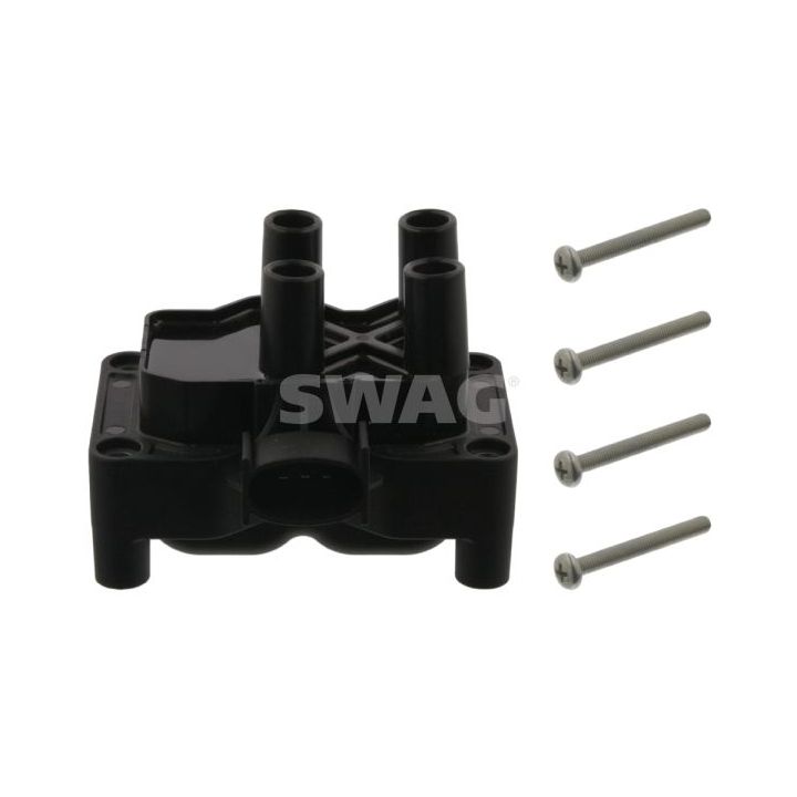 Ritė, uždegimas SWAG 50 93 6999