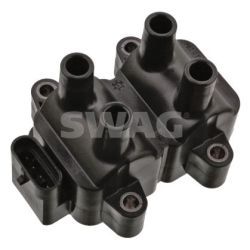 Ritė, uždegimas SWAG 60 92 1524