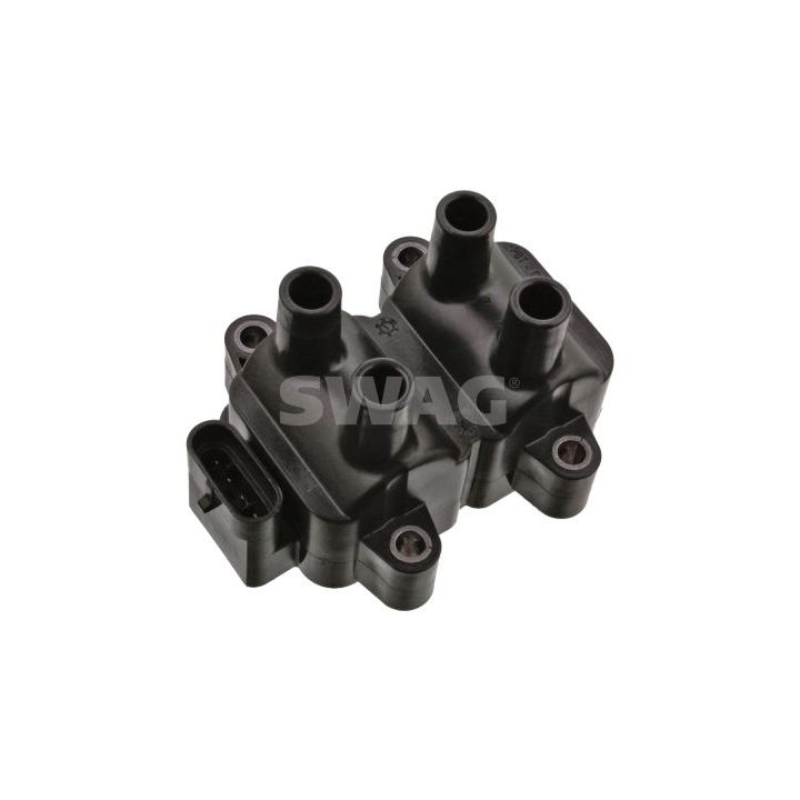 Ritė, uždegimas SWAG 60 92 1524