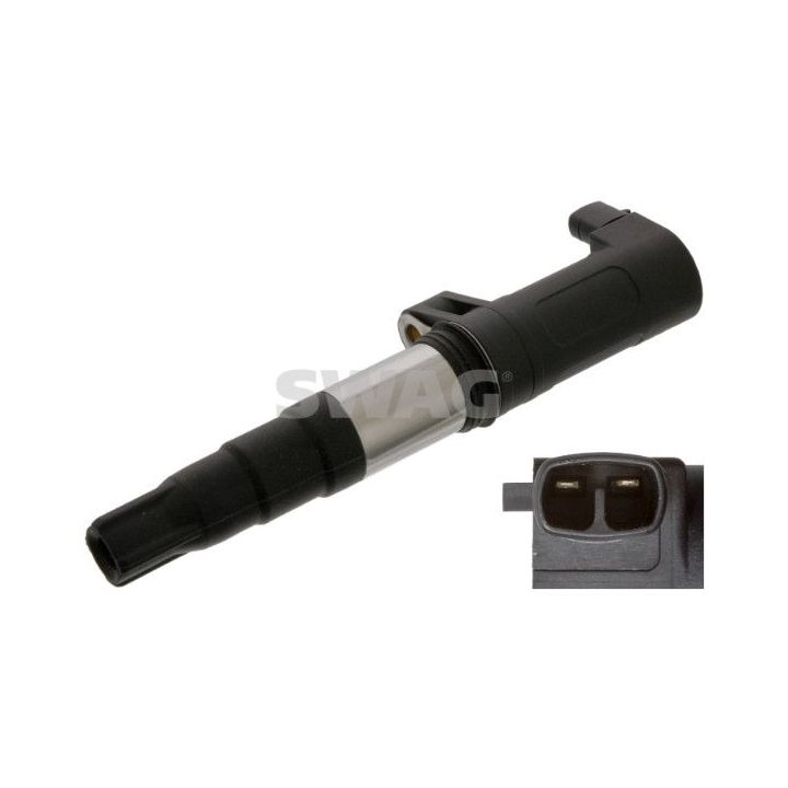 Ritė, uždegimas SWAG 60 92 1666