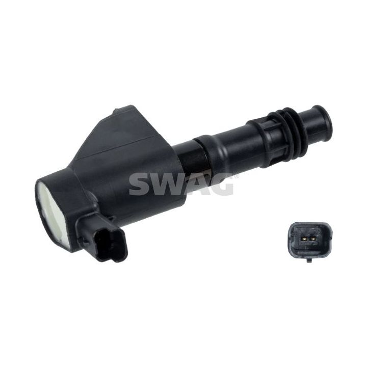 Ritė, uždegimas SWAG 60 92 4435