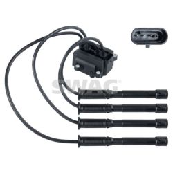 Ritė, uždegimas SWAG 60 92 6494