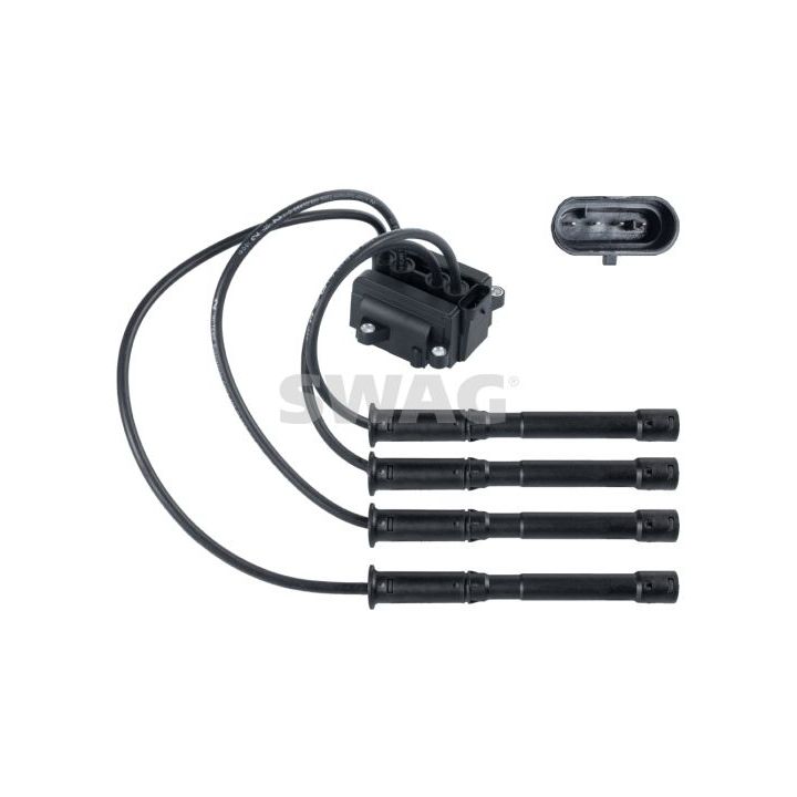 Ritė, uždegimas SWAG 60 92 6494