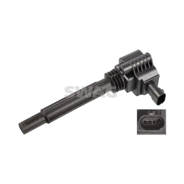 Ritė, uždegimas SWAG 70 10 7961