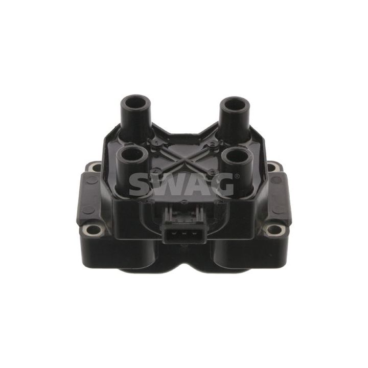 Ritė, uždegimas SWAG 70 93 6618