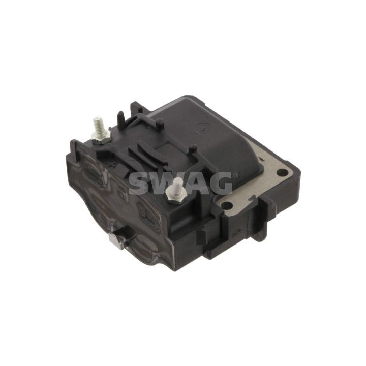 Ritė, uždegimas SWAG 81 92 8645