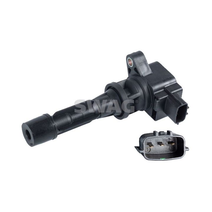 Ritė, uždegimas SWAG 83 10 6778