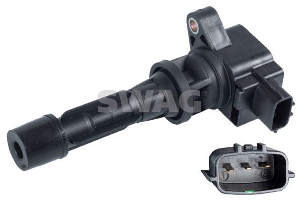 Ritė, uždegimas SWAG 83 10 6778