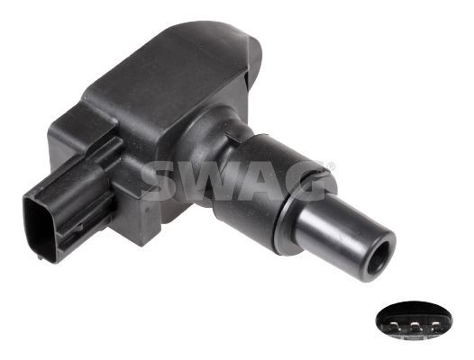 Ritė, uždegimas SWAG 83 10 8251