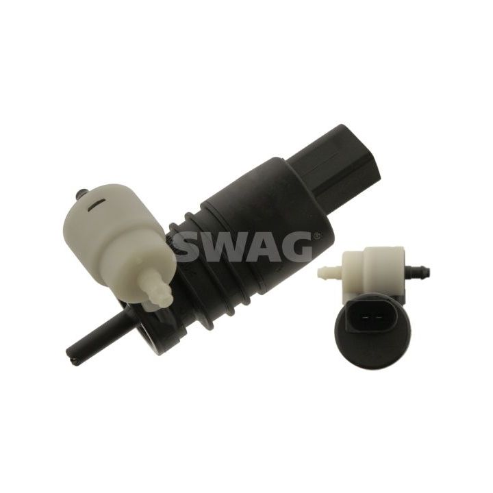 Vandens siurblys, priekinio stiklo plovimas SWAG 30 93 0602