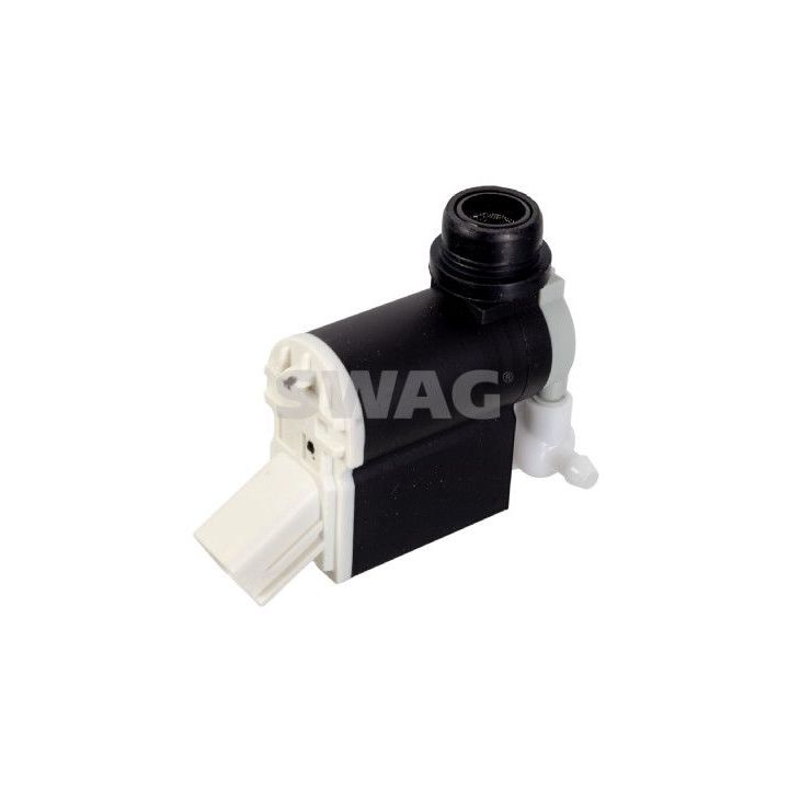 Vandens siurblys, priekinio stiklo plovimas SWAG 33 10 6830