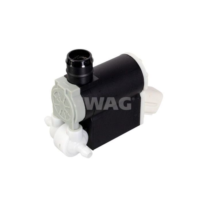 Vandens siurblys, priekinio stiklo plovimas SWAG 33 10 6830