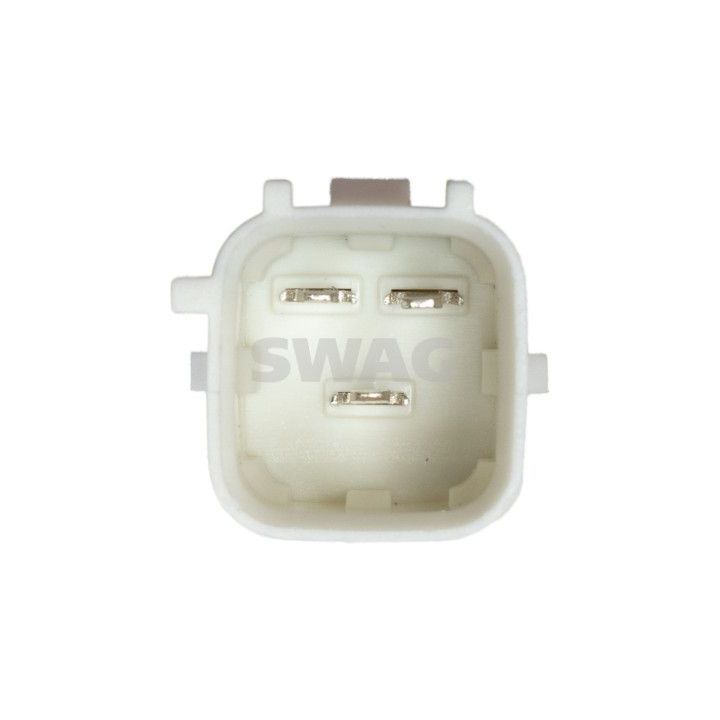 Vandens siurblys, priekinio stiklo plovimas SWAG 33 10 6830