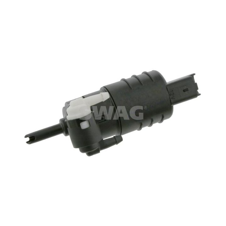 Vandens siurblys, priekinio stiklo plovimas SWAG 60 92 4341