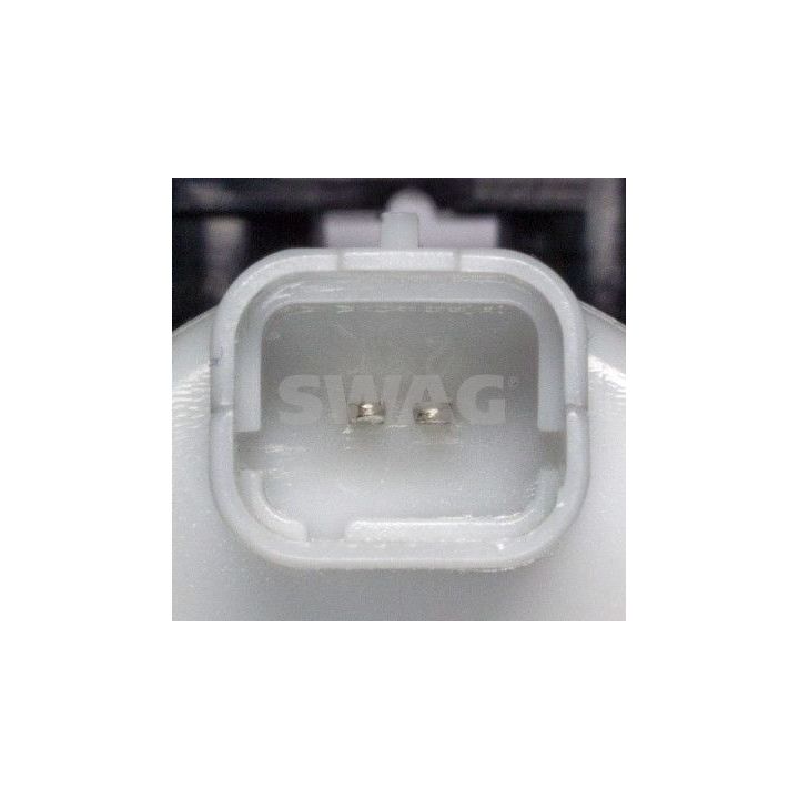 Vandens siurblys, priekinių žibintų plovimas SWAG 62 93 6333