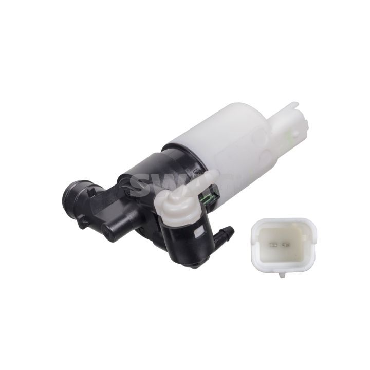 Vandens siurblys, priekinio stiklo plovimas SWAG 64 92 4633