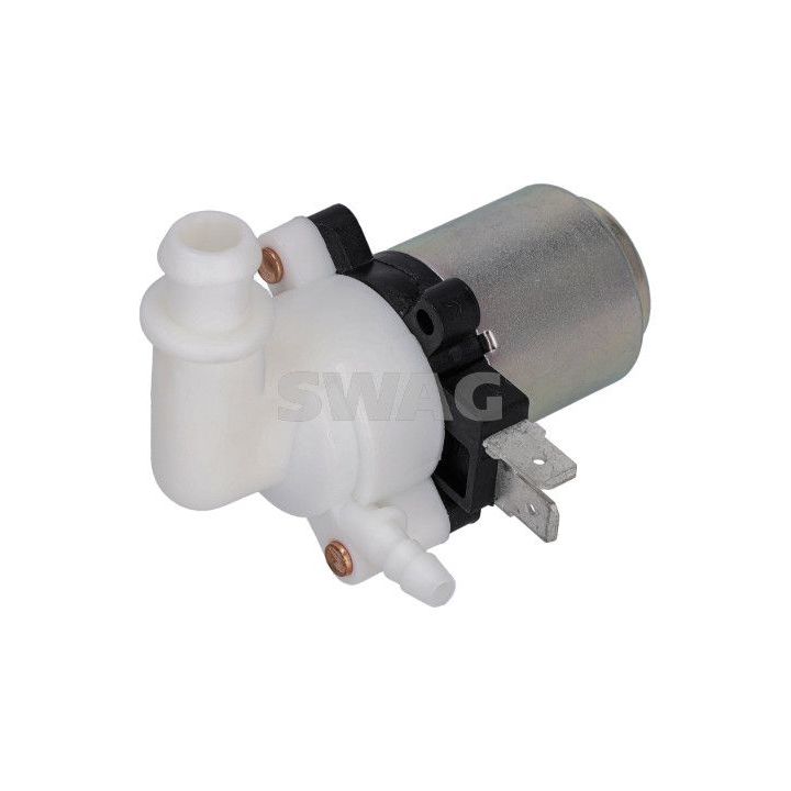 Vandens siurblys, priekinio stiklo plovimas SWAG 70 91 4502