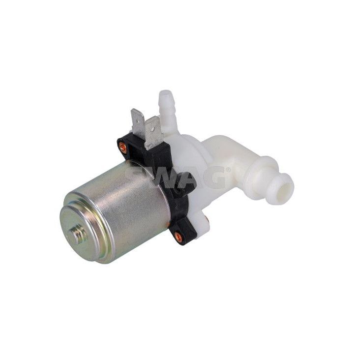 Vandens siurblys, priekinio stiklo plovimas SWAG 70 91 4502