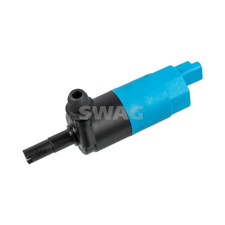 Vandens siurblys, priekinių žibintų plovimas SWAG 64 10 9447