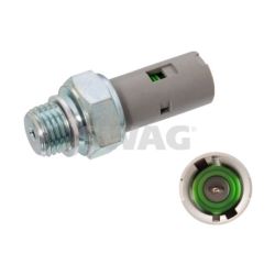 Alyvos slėgio jungiklis SWAG 24 10 8162