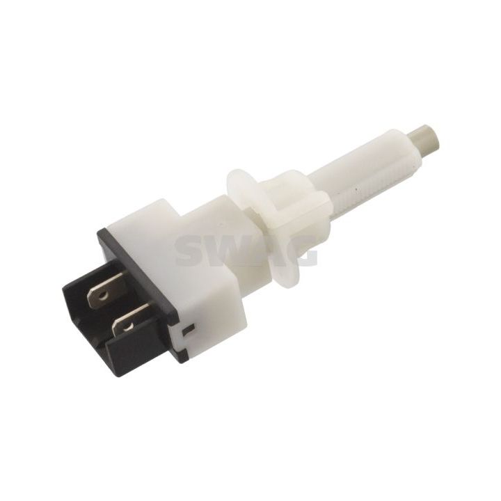 Stabdžių žibinto jungiklis SWAG 30 93 7497