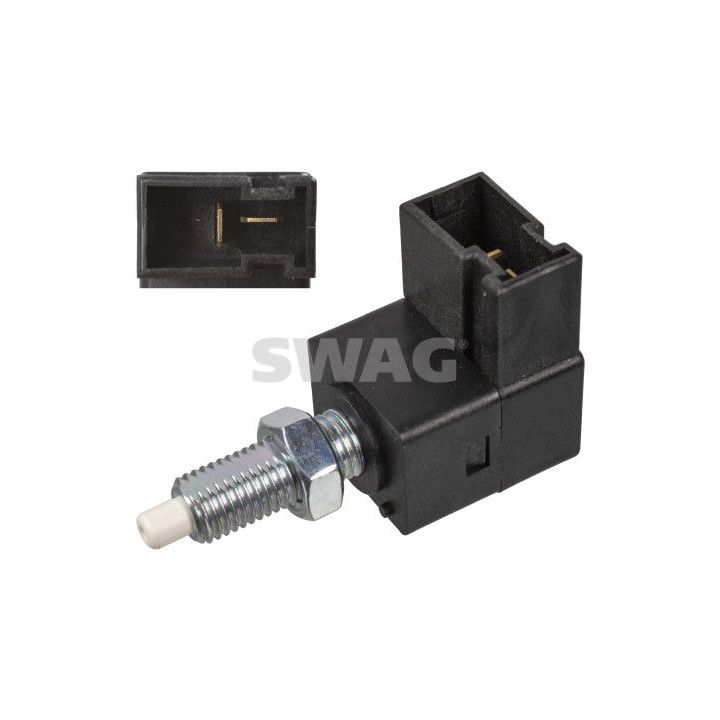 Stabdžių žibinto jungiklis SWAG 33 10 6712