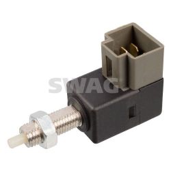 Stabdžių žibinto jungiklis SWAG 33 10 6713