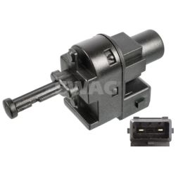 Stabdžių žibinto jungiklis SWAG 50 10 7986