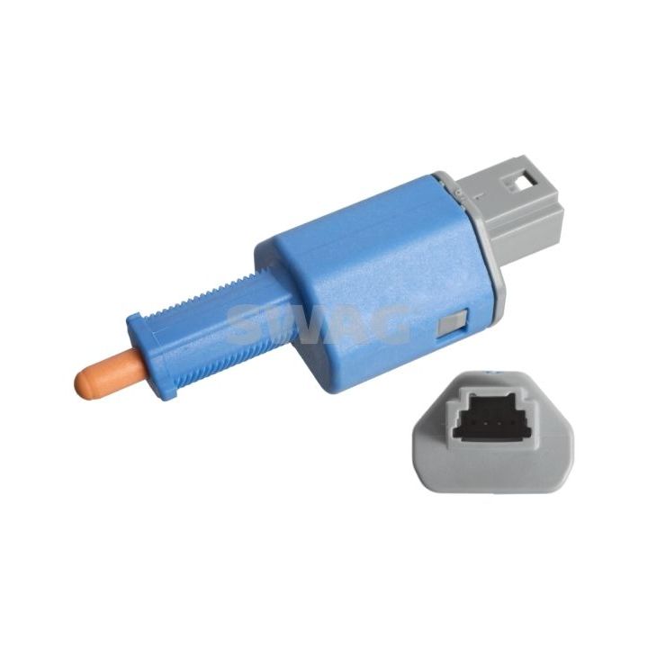 Stabdžių žibinto jungiklis SWAG 60 10 9029