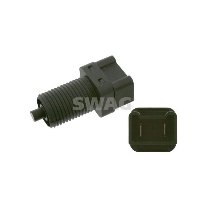 Stabdžių žibinto jungiklis SWAG 60 91 5097