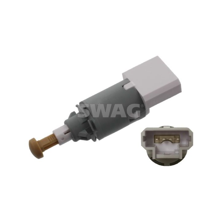 Stabdžių žibinto jungiklis SWAG 60 93 7180