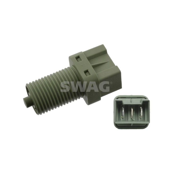 Stabdžių žibinto jungiklis SWAG 60 93 7192