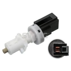 Stabdžių žibinto jungiklis SWAG 70 91 2232