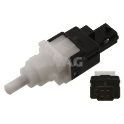 Stabdžių žibinto jungiklis SWAG 70 93 7579