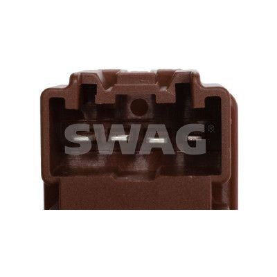 Stabdžių žibinto jungiklis SWAG 70 94 4844