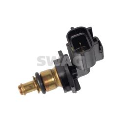 Siuntimo blokas, aušinimo skysčio temperatūra SWAG 15 10 6734