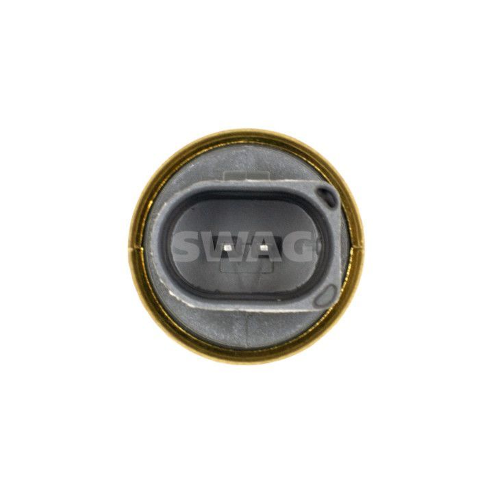 Siuntimo blokas, aušinimo skysčio temperatūra SWAG 30 92 9318